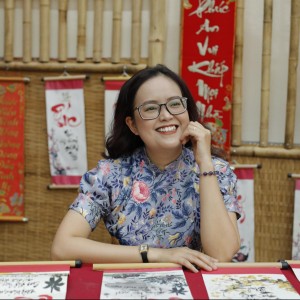Picture of Lê Mỹ Trang